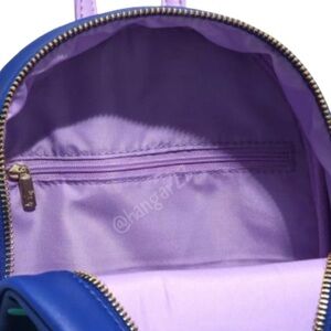 Loungefly | Bags | The Little Mermaid Loungefly Backpack | Poshmark